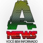 Logo da emissora Araripe News