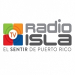 Logo da emissora Radio Isla 1320 AM