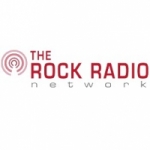 Logo da emissora Radio The Rock 1190 AM