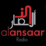 Logo da emissora Radio Al Ansaar 90.4 FM
