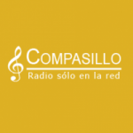 Logo da emissora Radio Compasillo