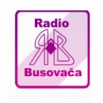 Logo da emissora Radio Busovaca 101.9 FM