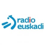 Logo da emissora EITB Radio Euskadi 91.7 FM