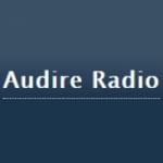 Logo da emissora Audire Radio