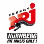 Logo da emissora Energy Nuremberg 106.9 FM