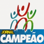 Logo da emissora Rádio J Campeão