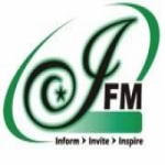 Logo da emissora Radio IFM 88.3 FM