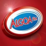 Logo da emissora Radio Algoa FM 95.0