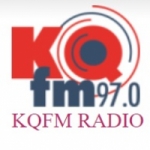 Logo da emissora Radio KQ97FM 97.0 FM