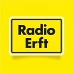 Logo da emissora Erft 105.8 FM