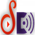 Logo da emissora Rádio Sucessos Digital