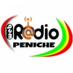 Logo da emissora Radio Peniche