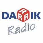 Logo da emissora Radio Darik 88.4 FM