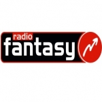 Logo da emissora Fantasy 93.4 FM