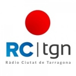 Logo da emissora Radio Ciutat de Tarragona