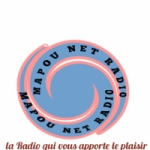 Logo da emissora Radio Mapou Net