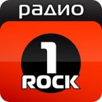 Logo da emissora Radio 1 Rock 98.3 FM