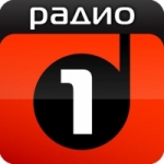 Logo da emissora Radio 1 106 FM