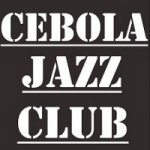 Logo da emissora Cebola Jazz Club
