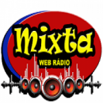 Logo da emissora Mixta Web Rádio