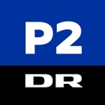 Logo da emissora Radio DR P2 102.3 FM