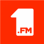 Logo da emissora 1.FM Love Classics