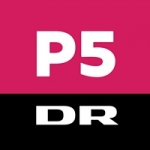 Logo da emissora Radio DR P5 København DAB
