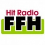 Logo da emissora Radio FFH 105.9 FM Digital Future