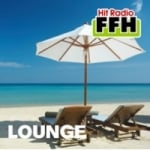 Logo da emissora FFH 105.9 FM Lounge