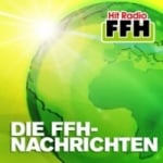 Logo da emissora FFH 105.9 FM Nachrichten