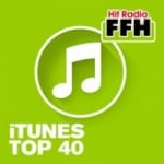 Logo da emissora FFH 105.9 FM Top 40