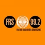 Logo da emissora Freies 99.2 FM