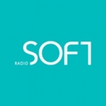Logo da emissora Radio Soft 95 FM