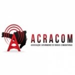 Logo da emissora Acracom Web