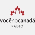 Logo da emissora Rádio Você no Canadá