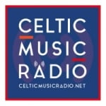 Logo da emissora Celtic Music Radio 95.0 FM