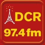 Logo da emissora Radio Dunoon 97.4 FM