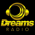 Logo da emissora Rádio Dreams