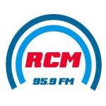 Logo da emissora Rádio Campo Maior 95.9 FM