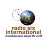 Logo da emissora Radio Six International 1531 AM