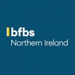 Logo da emissora BFBS Northern Ireland 100.6 FM