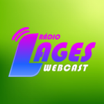 Logo da emissora Rádio Lages Webcast