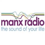 Logo da emissora Manx 1368 AM