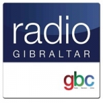 Logo da emissora Radio Gibraltar 91.3 FM