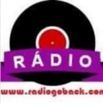 Logo da emissora Rádio Go Back