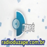 Logo da emissora Rádio Duzapê