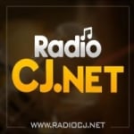 Logo da emissora Rádio CJ Net