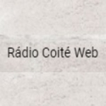 Logo da emissora Rádio Coité web