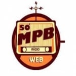 Logo da emissora Só MPB