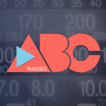 Logo da emissora ABC Radio